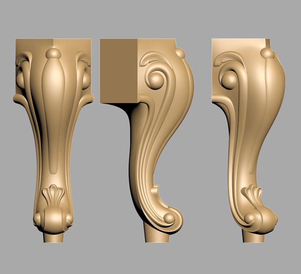 Ставрос ножки для мебели