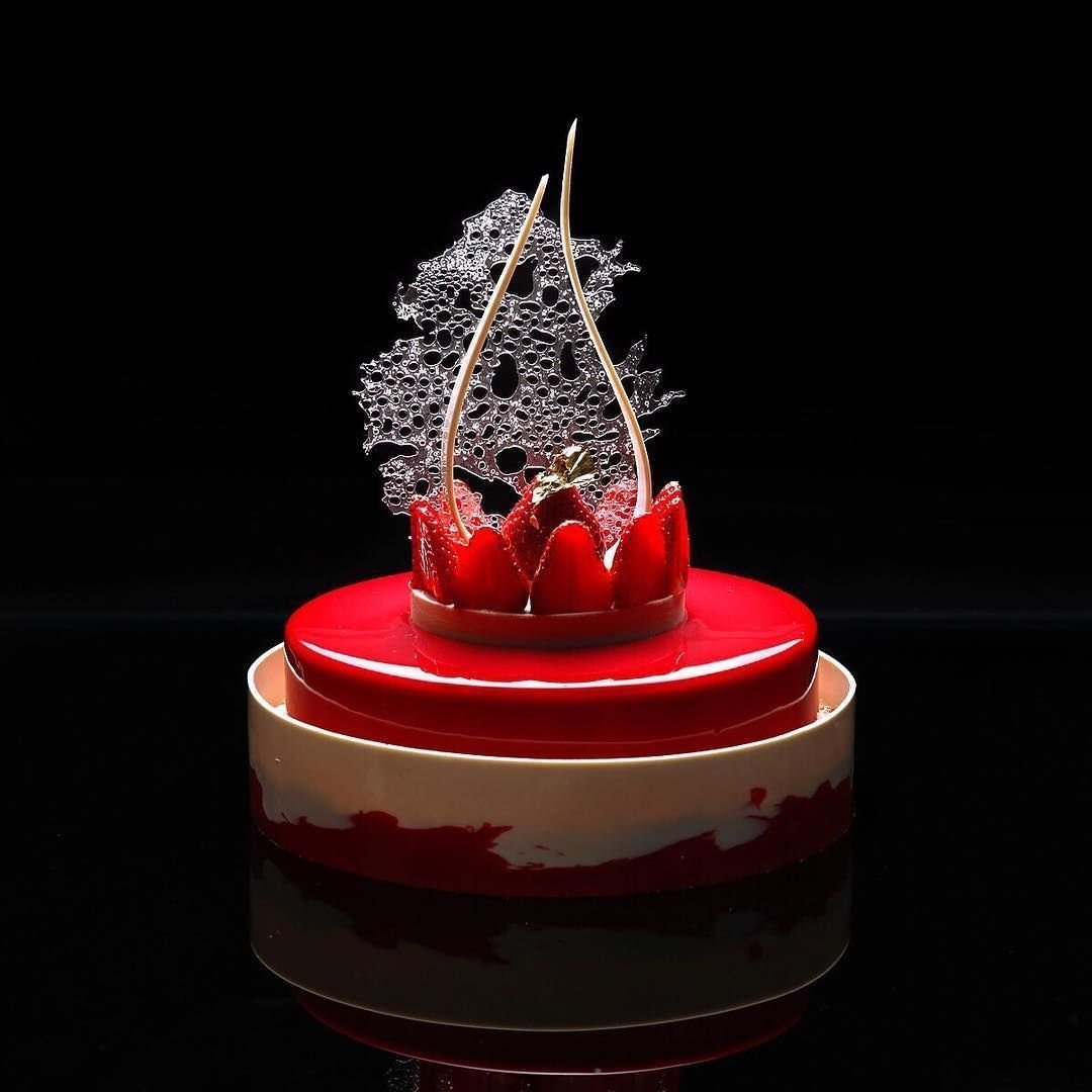 Торты Динара Касько