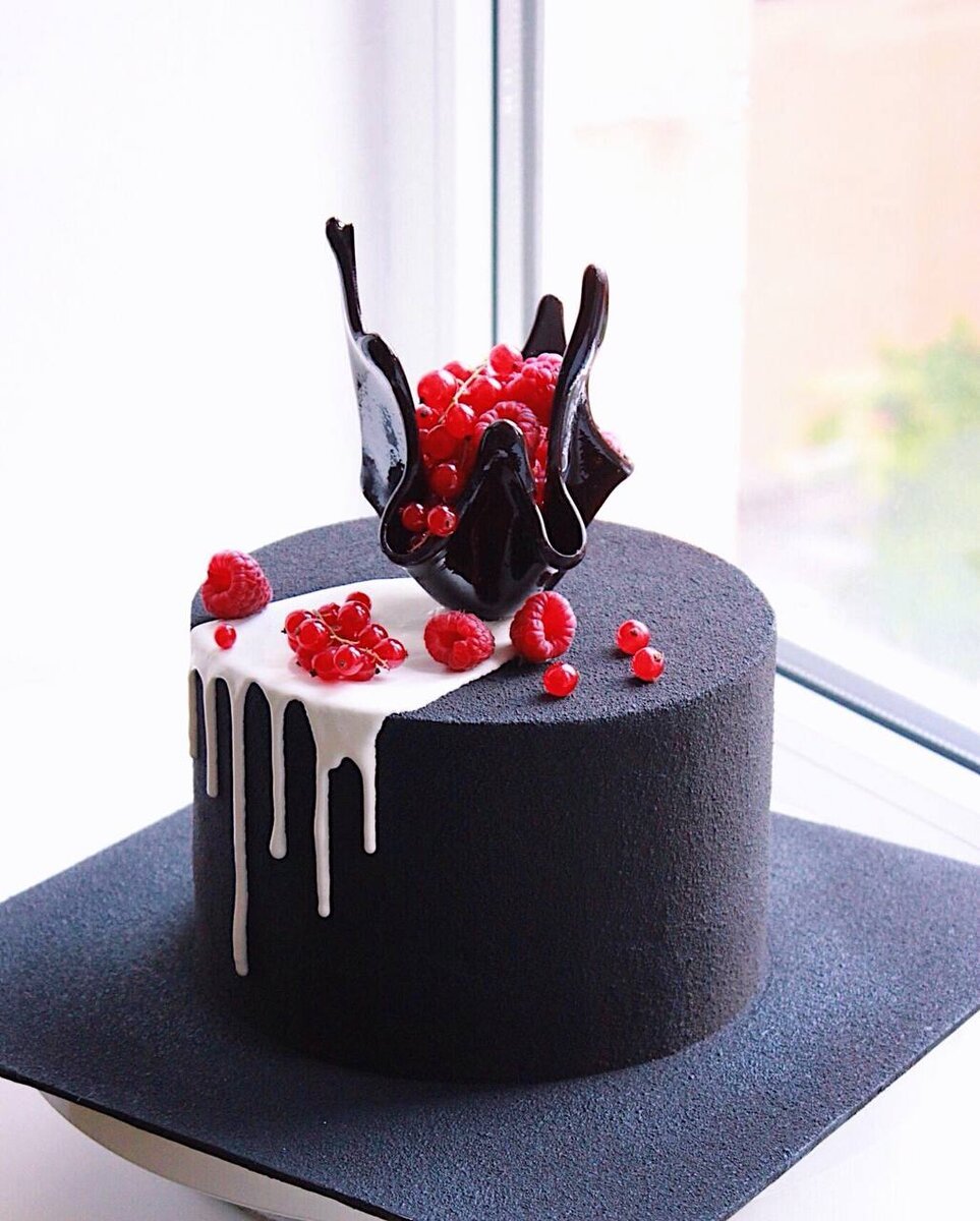 Изомальт украшение бар