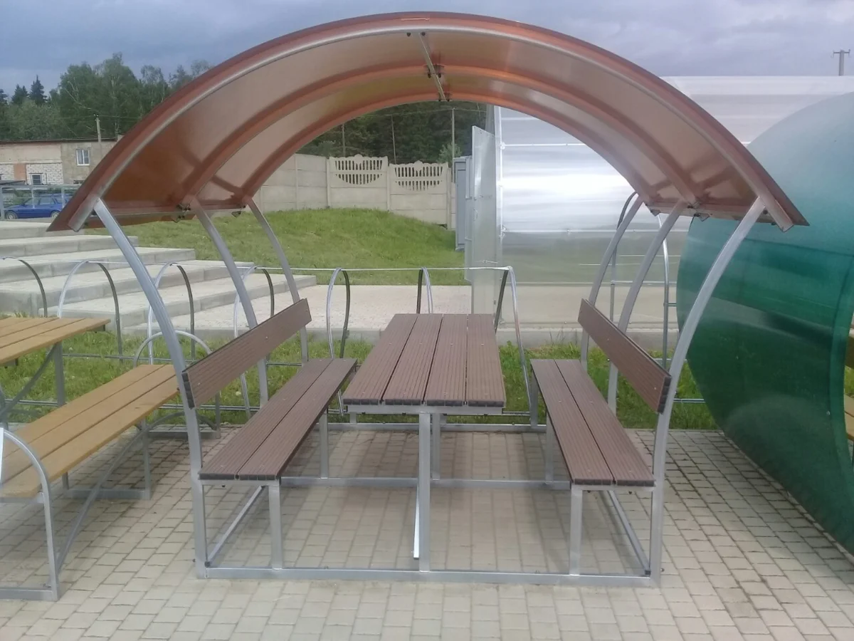 Беседка Агросфера Астра