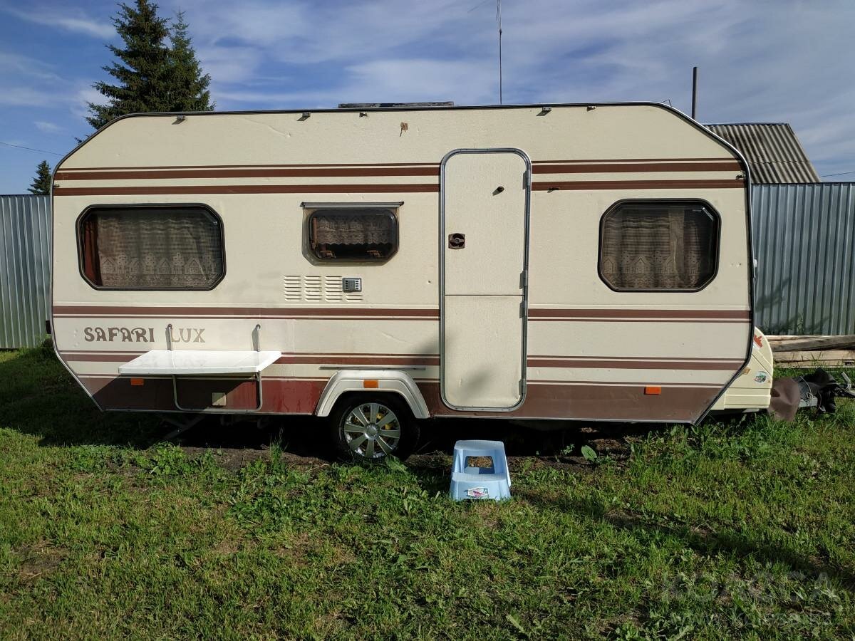 Кемпер Норд Стар 1800