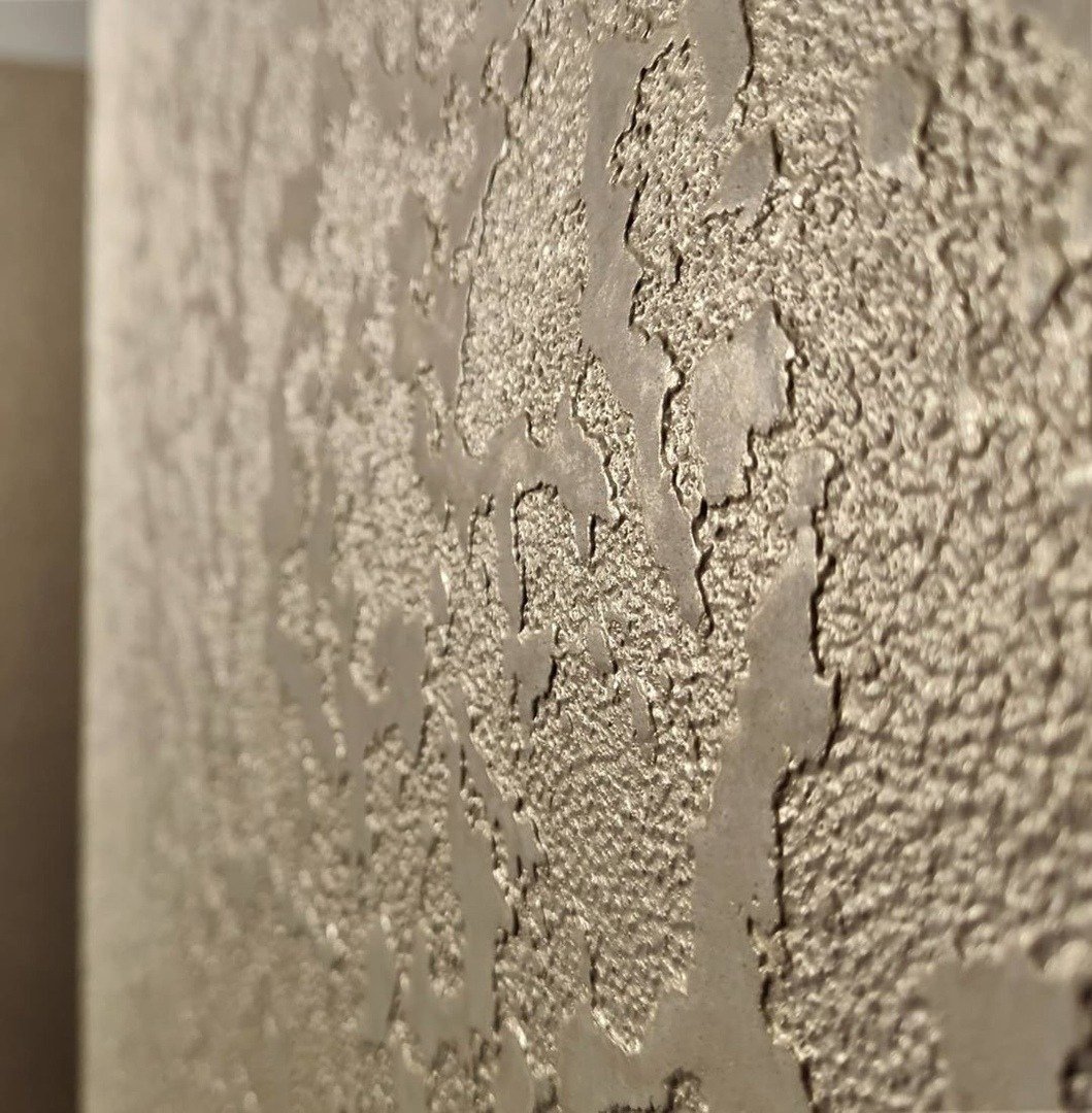 Венецианская штукатурка Гротто