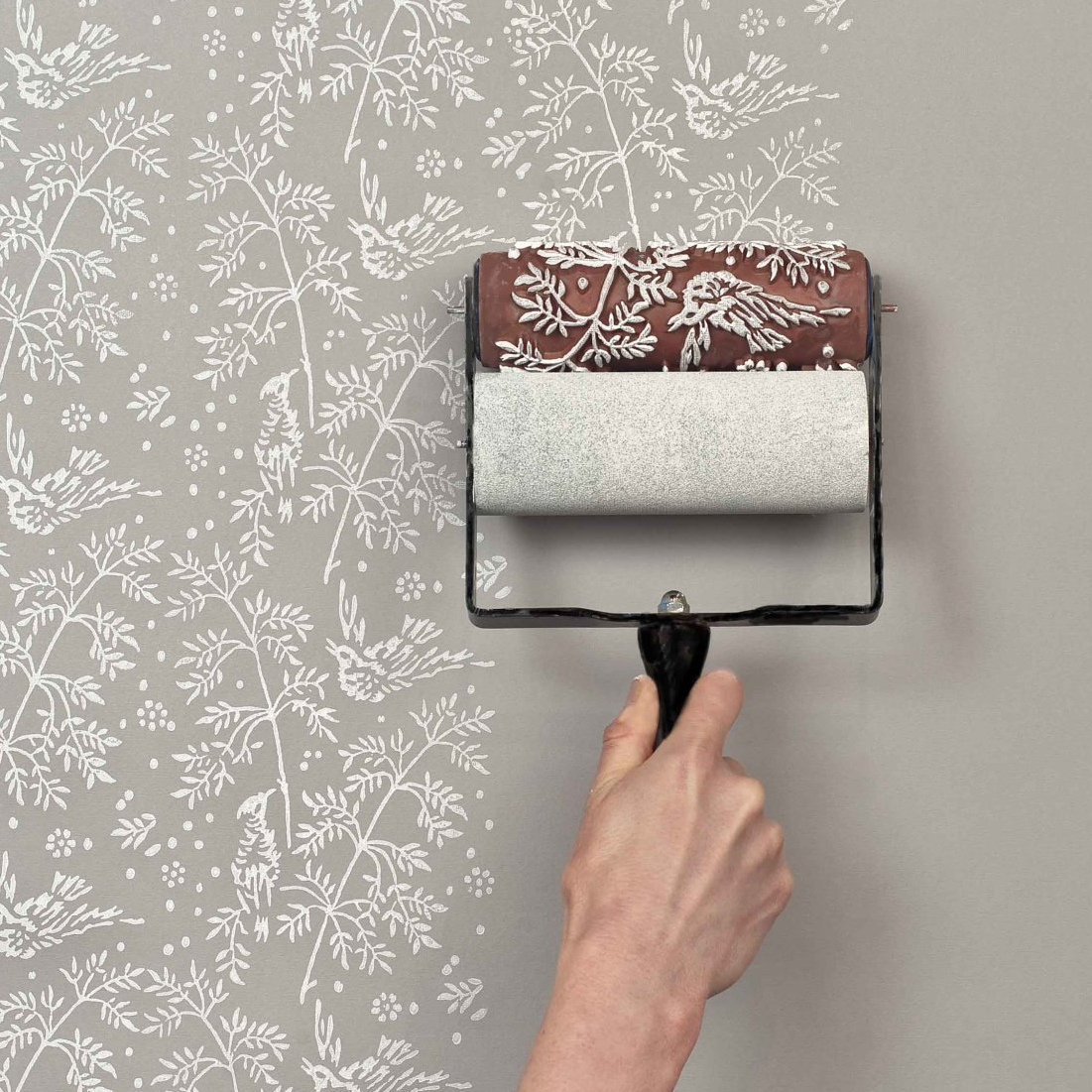 Способы декорирования стен