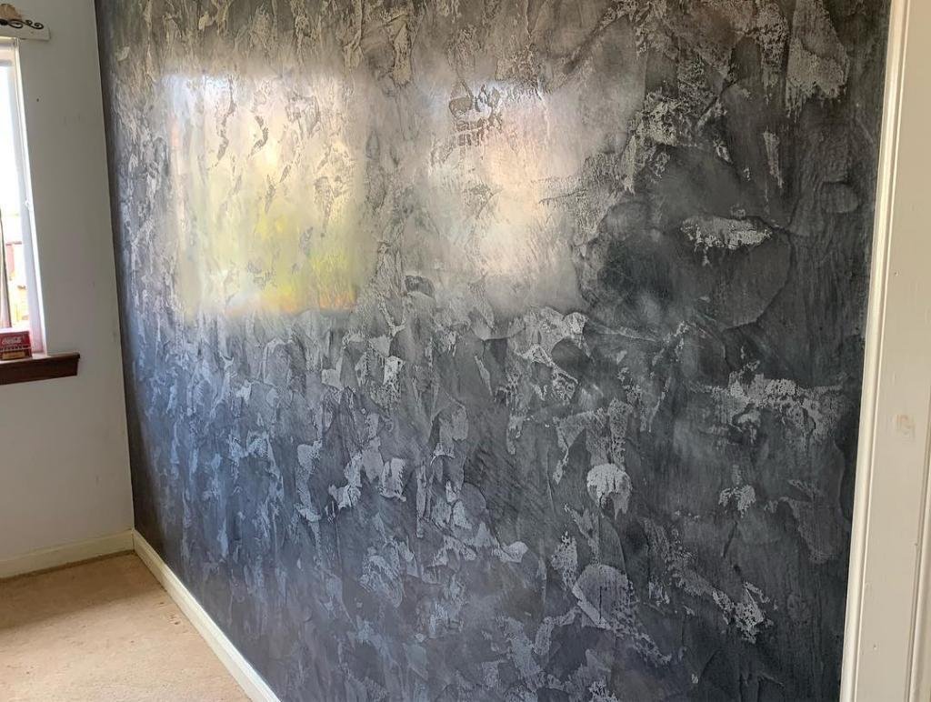 Венецианская штукатурка Venetian Plaster