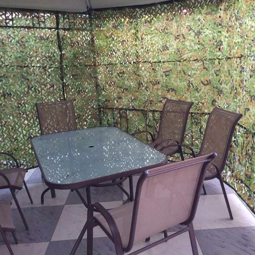 Маскировочная сетка для беседки 10мх100м