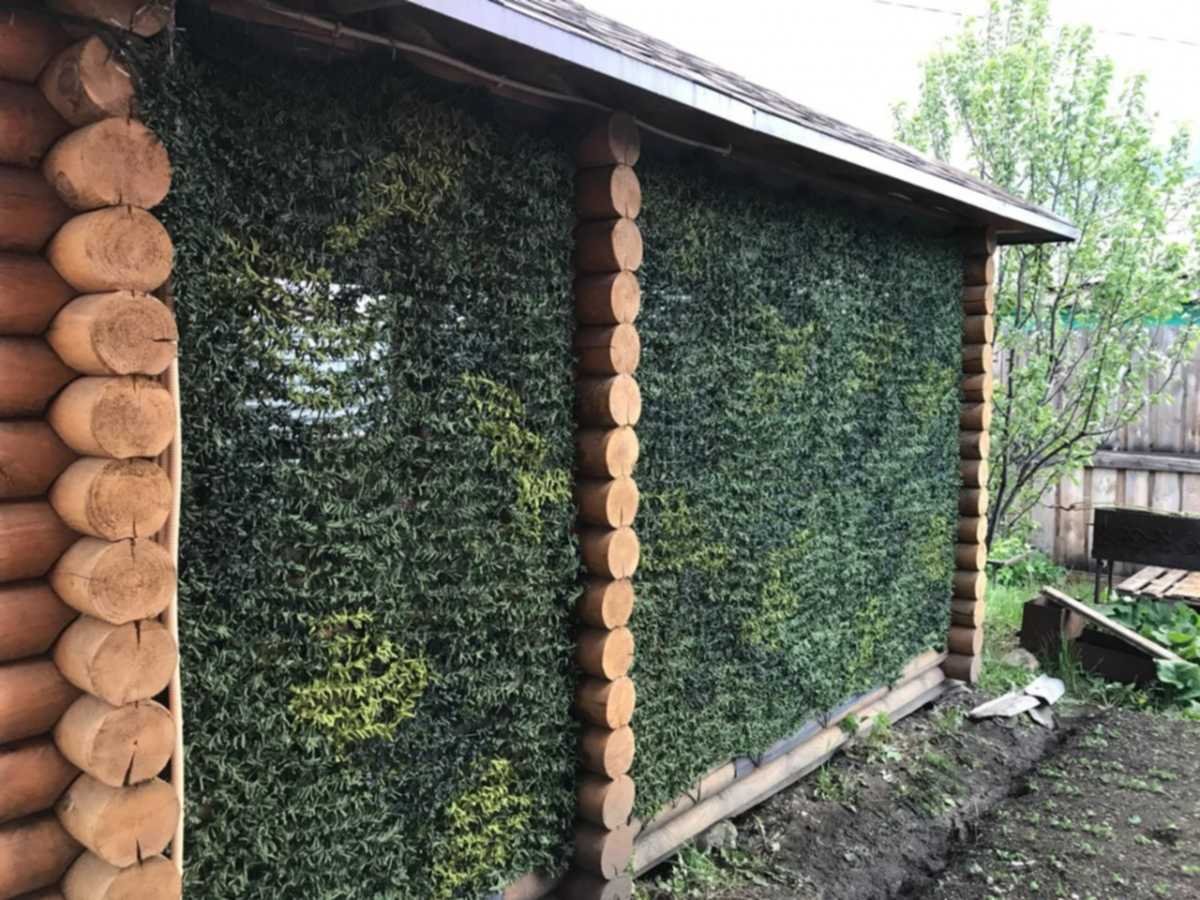 Маскировочная сетка МКТ-3л 2х3 м ель