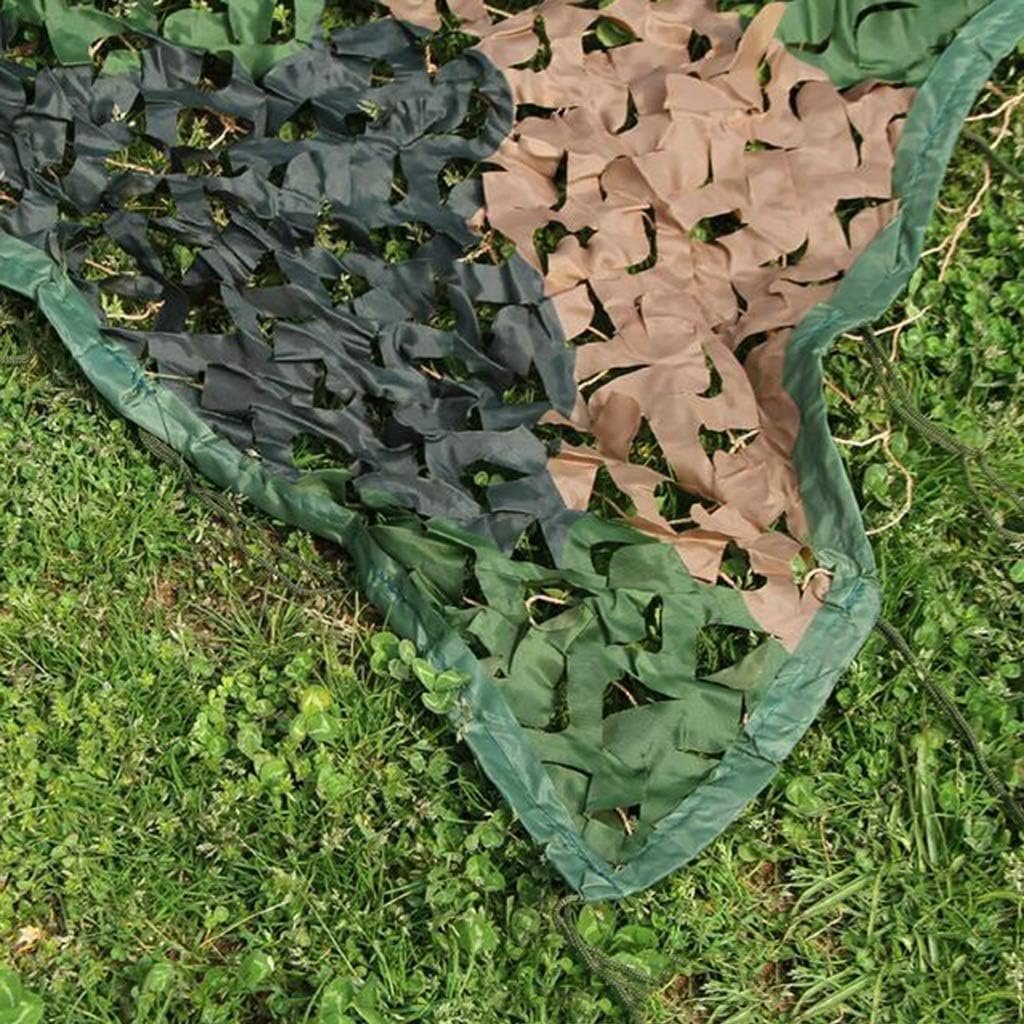 Лесной камуфляж сетка