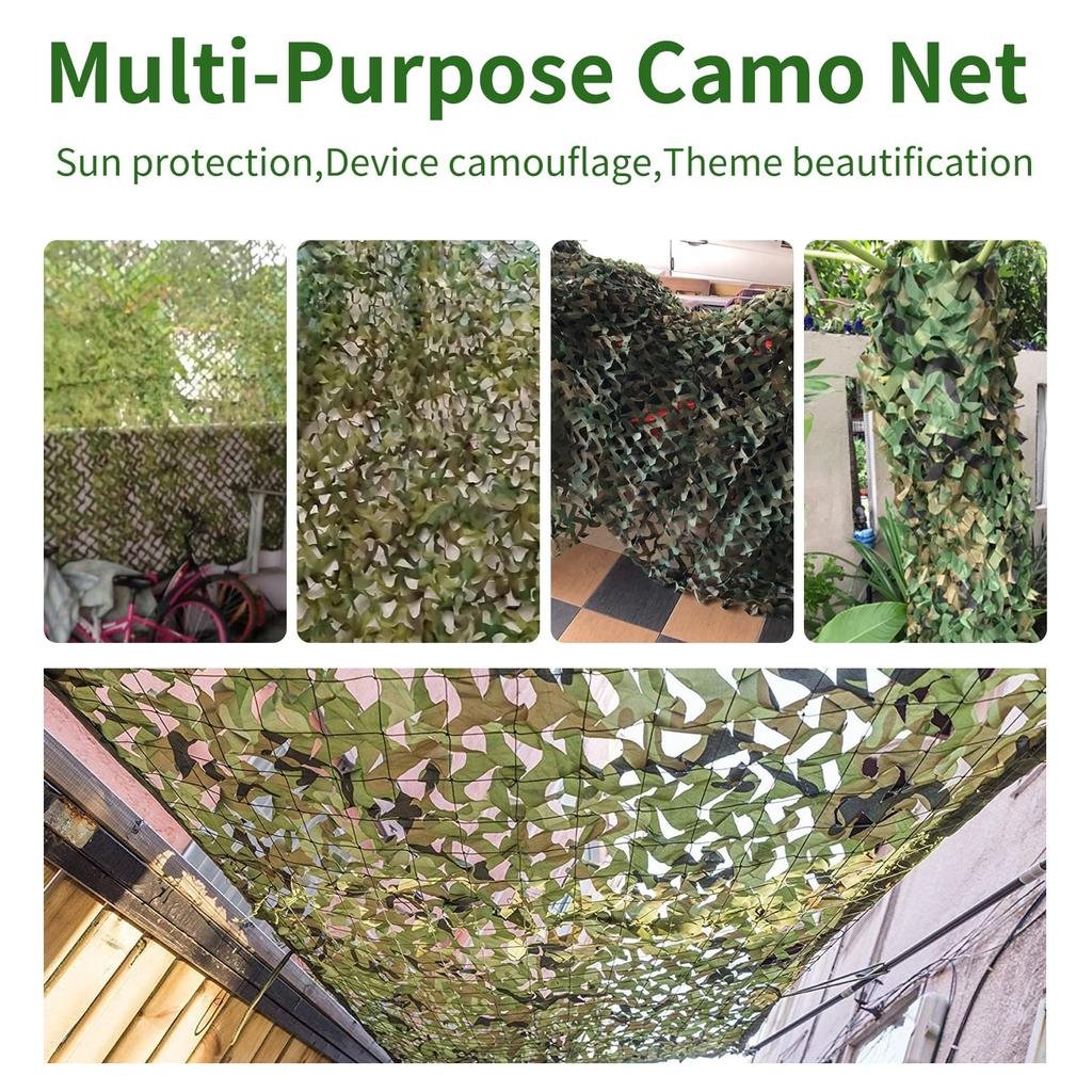 Изгородь Naterial для затенения