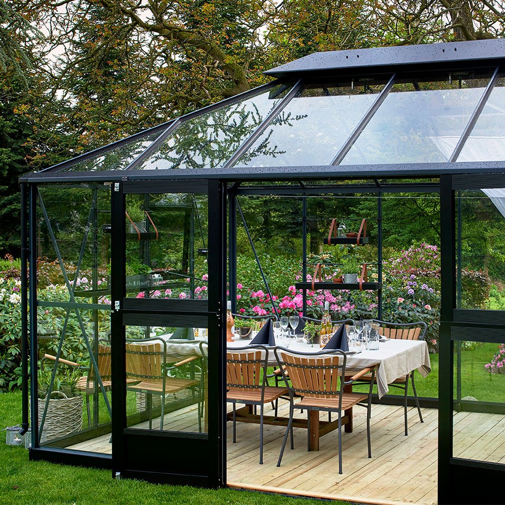 Garden Igloo беседка-купол