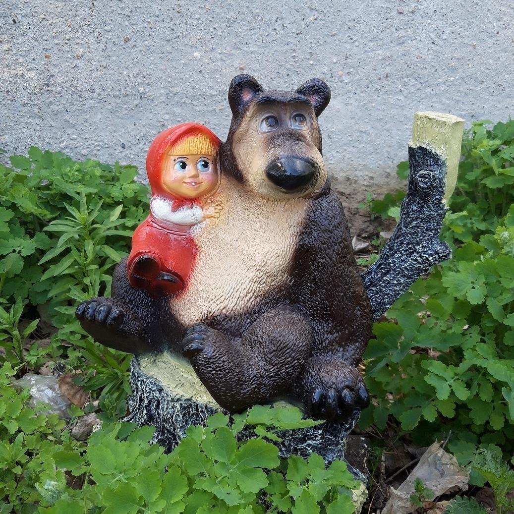 Садовые фигуры Симферополь