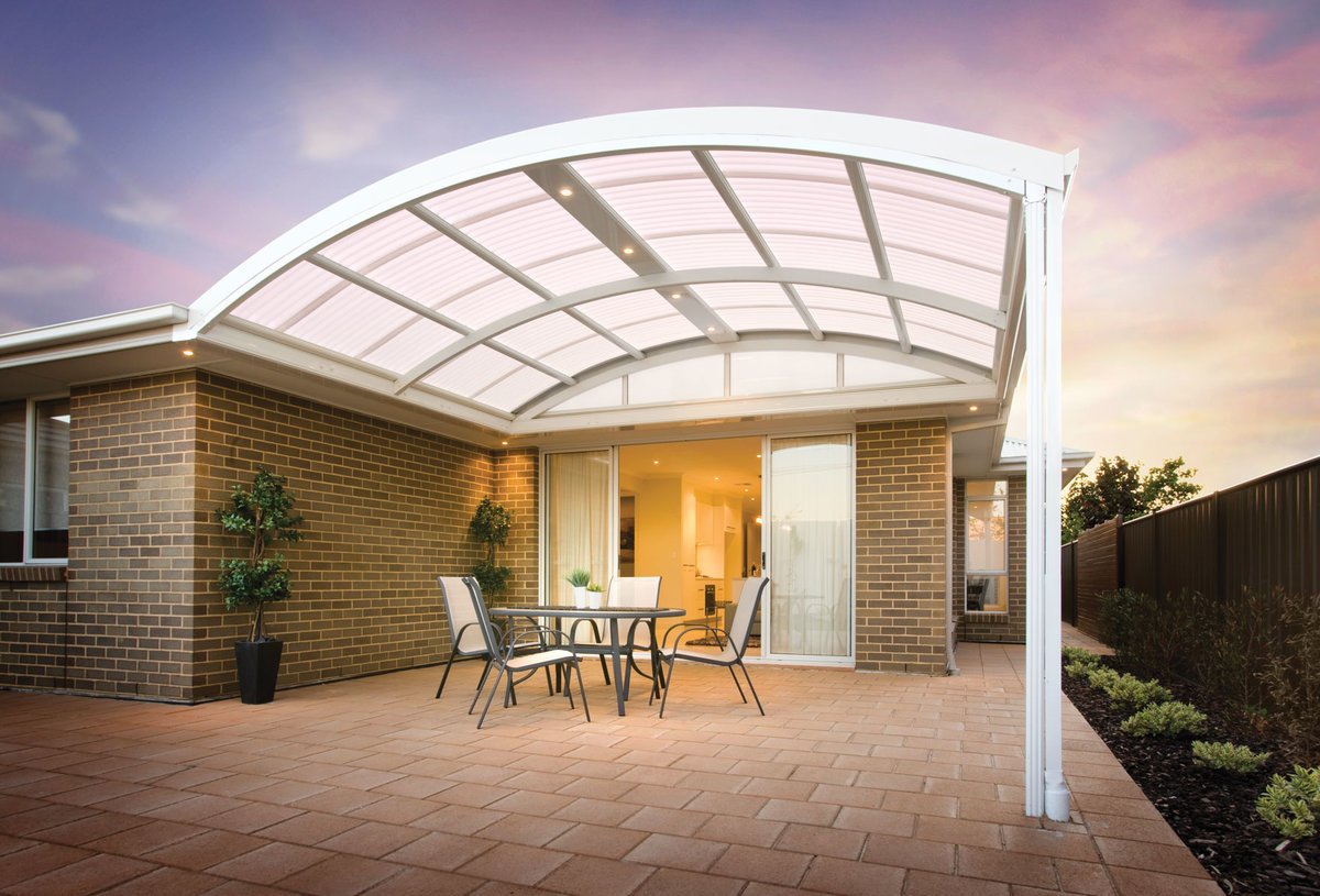 Навесы Carport