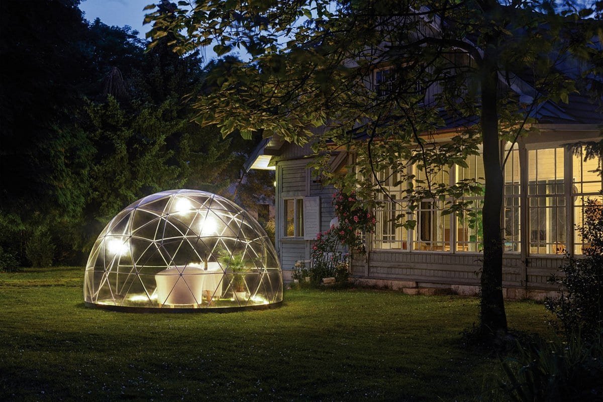 Беседка Garden Igloo