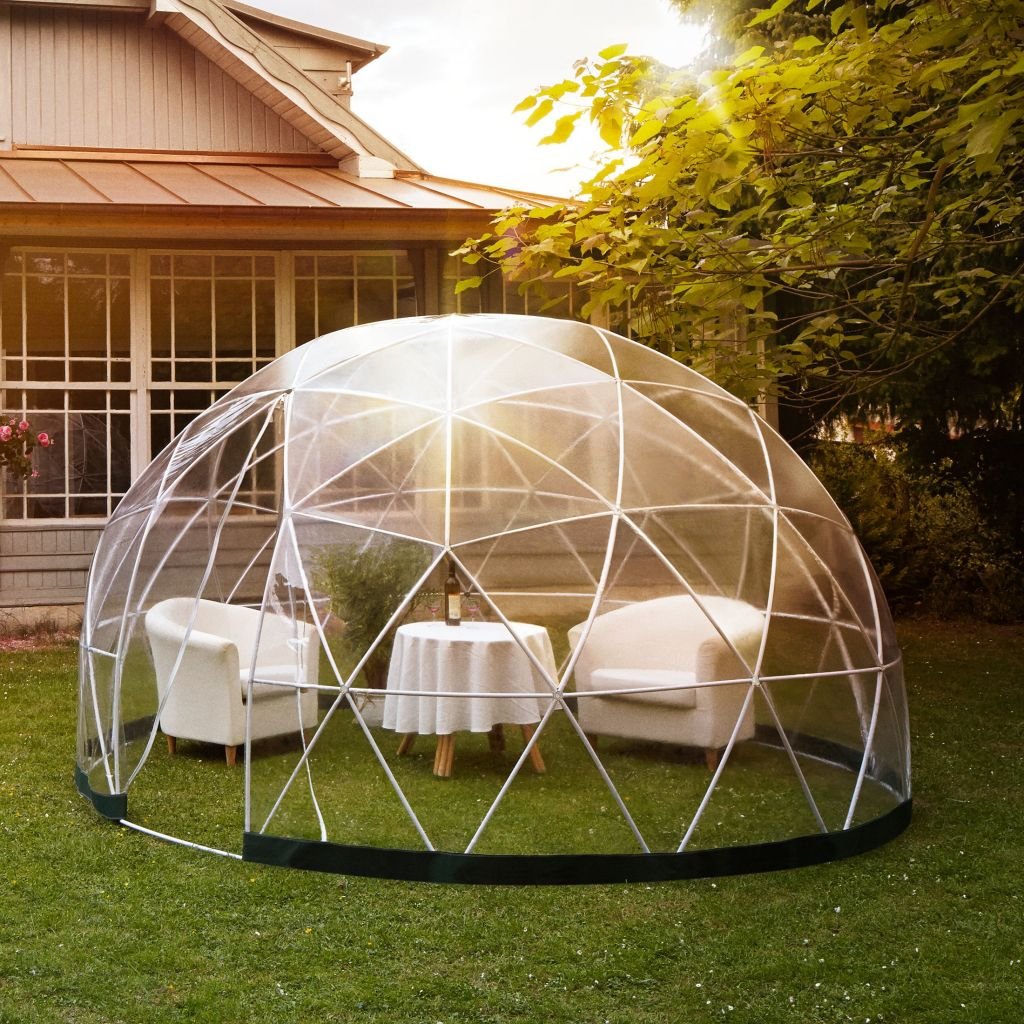 Беседка Garden Igloo