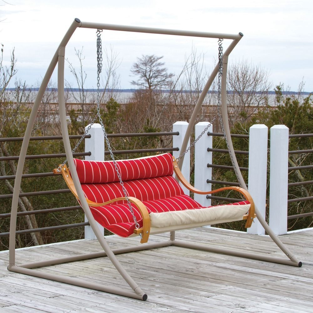 Garden Swing качели