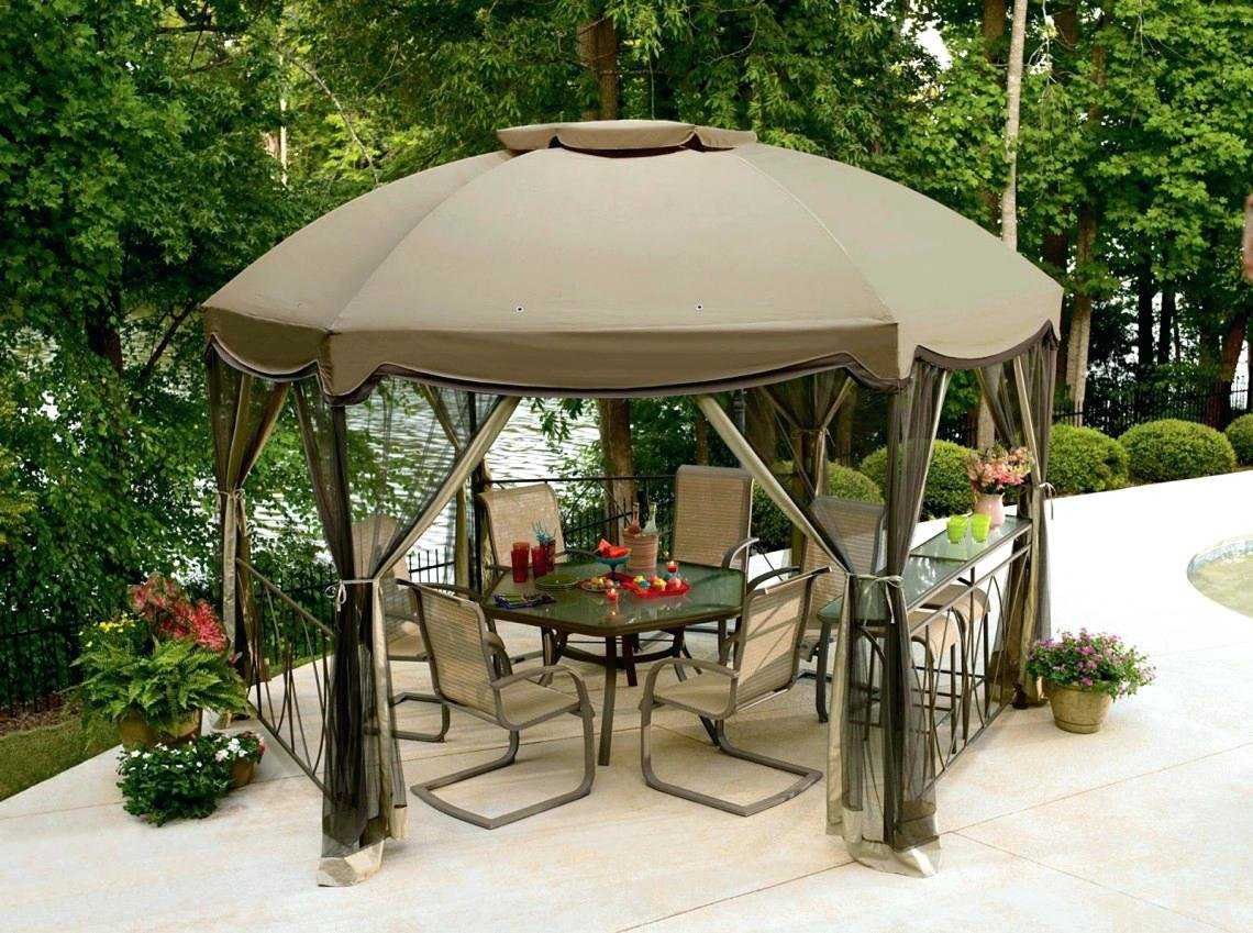 Беседка Gazebo