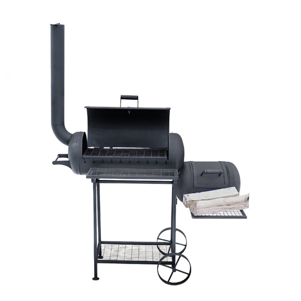 Коптильня Bradley Smoker Digital 4 Rack btds76ce-eu