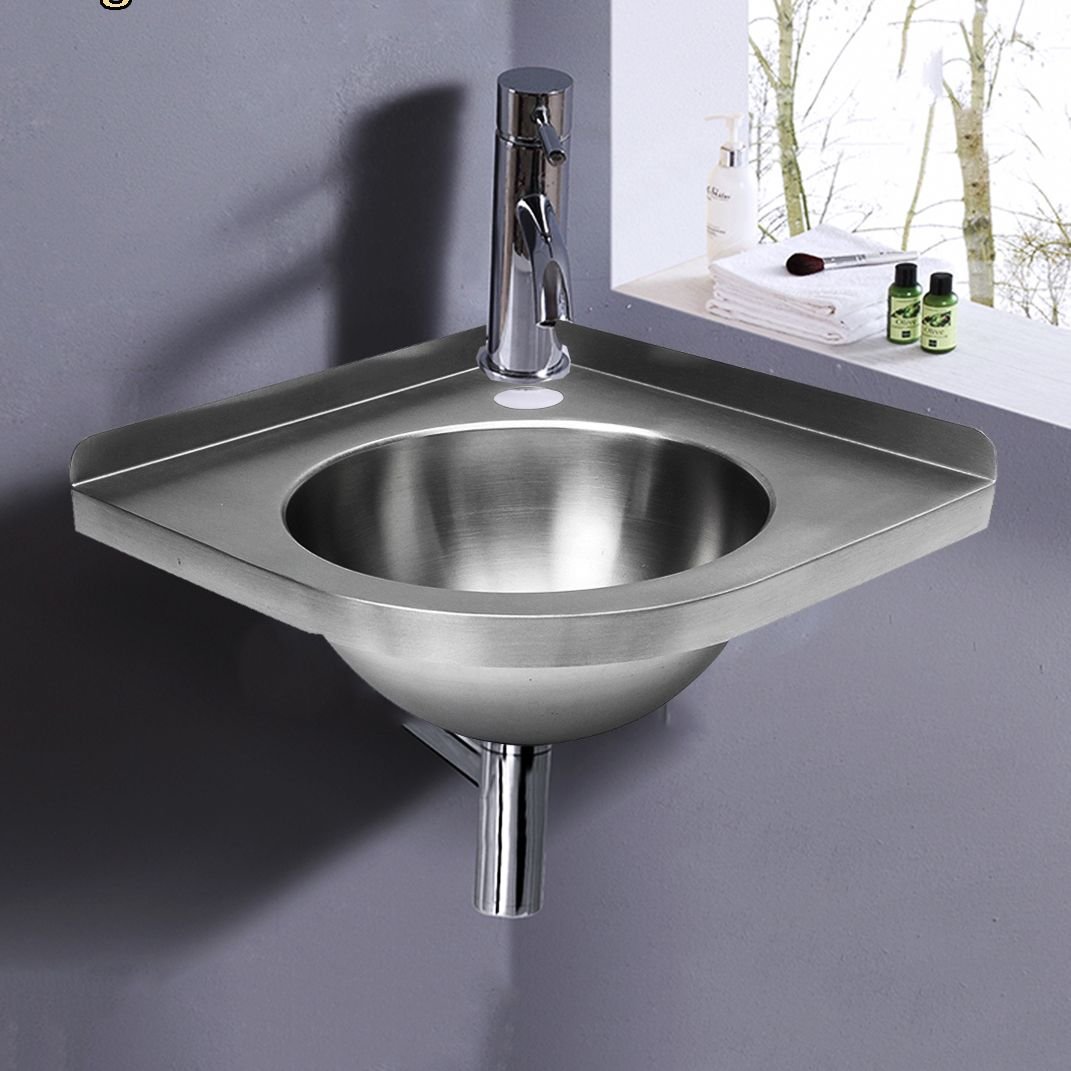 Be Wash Ontario 80 раковина