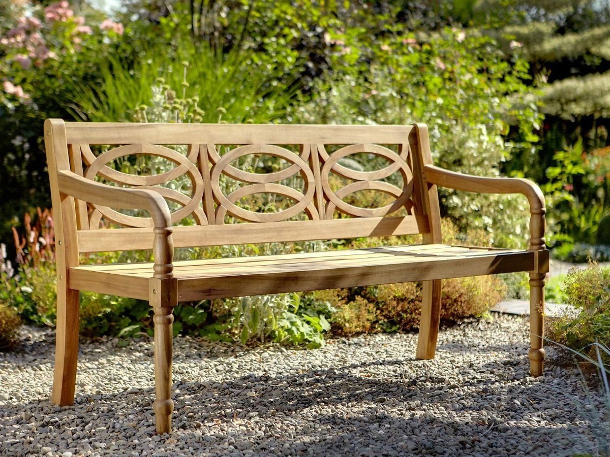 Скамья Garden Bench