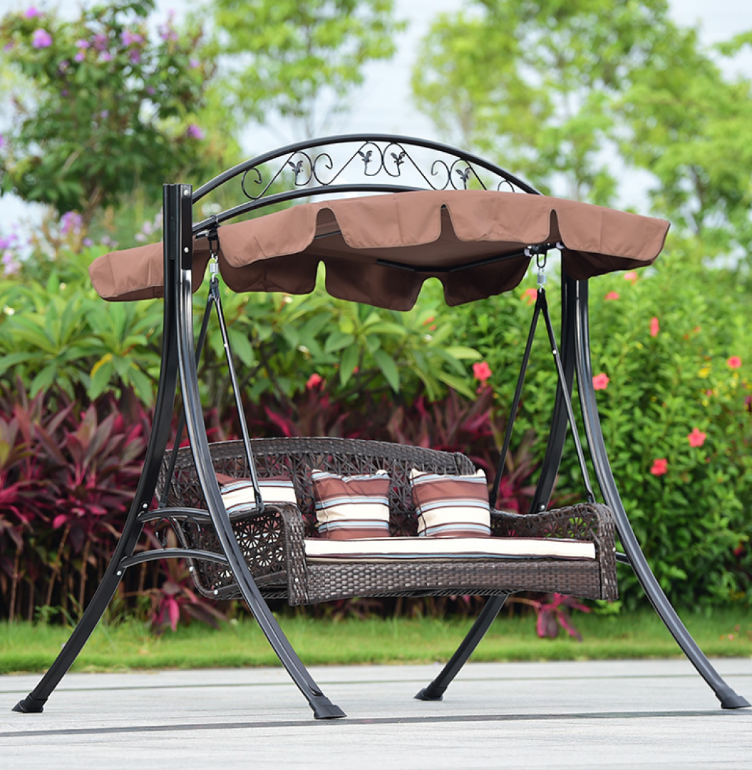 Качели садовые Мартинелла с1154