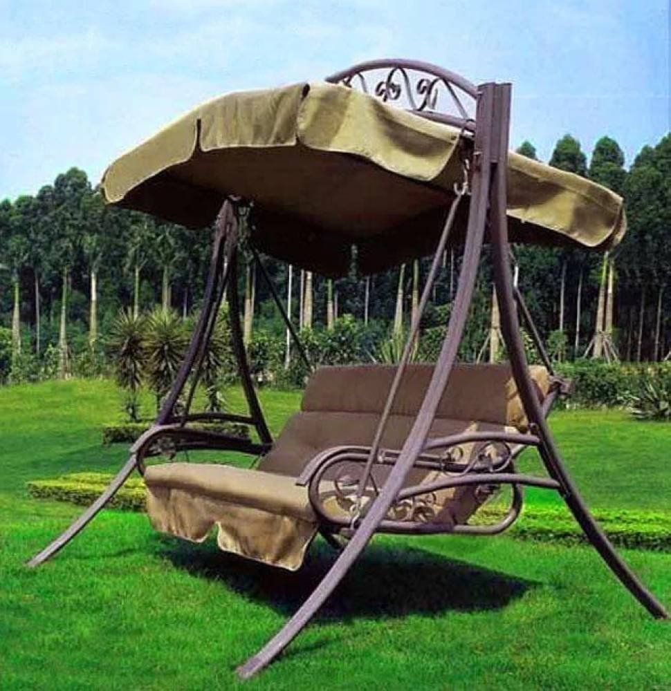 Cадовые качели “Swing Calipso”