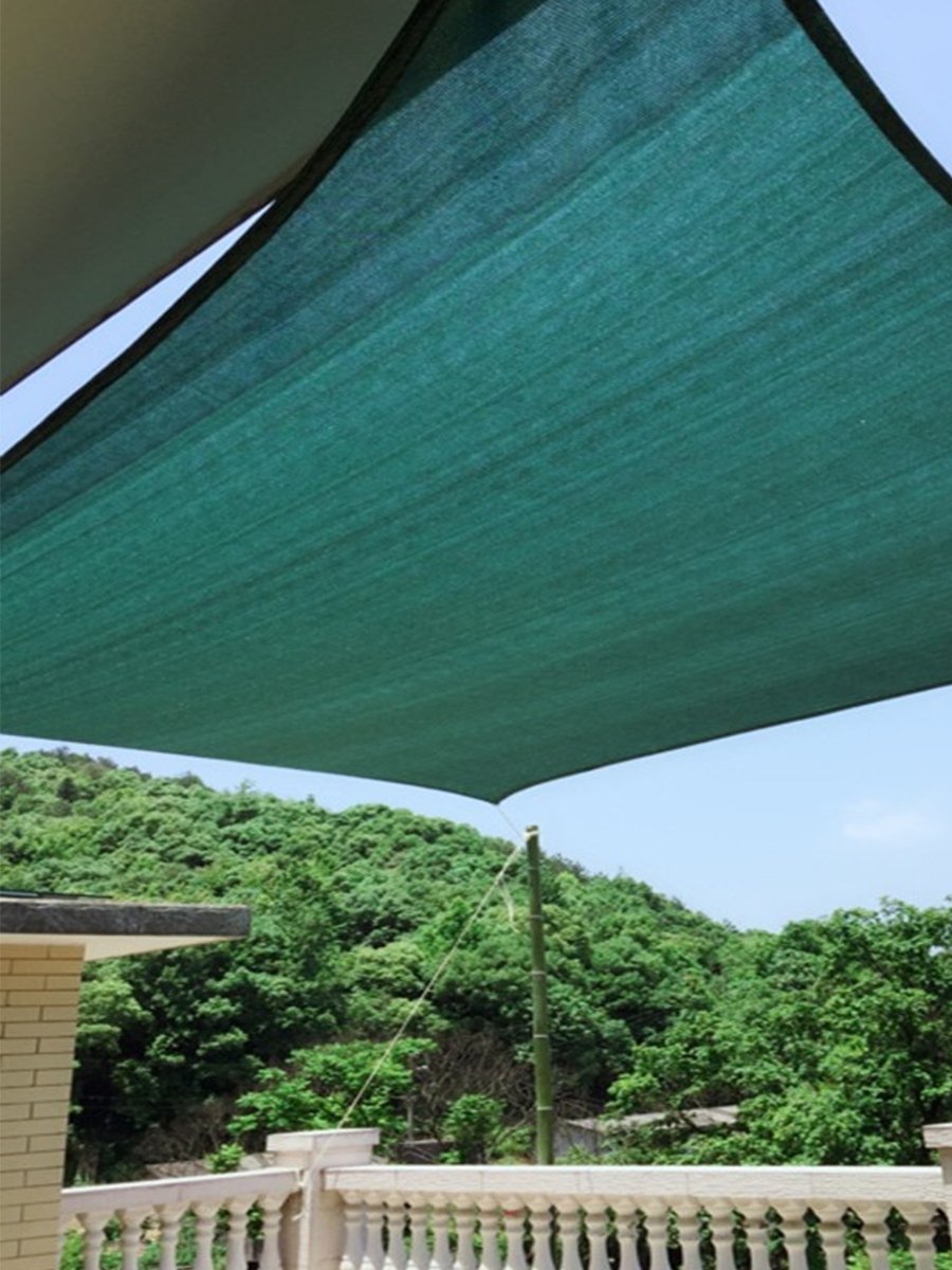 Затеняющая сетка 80 г/м2