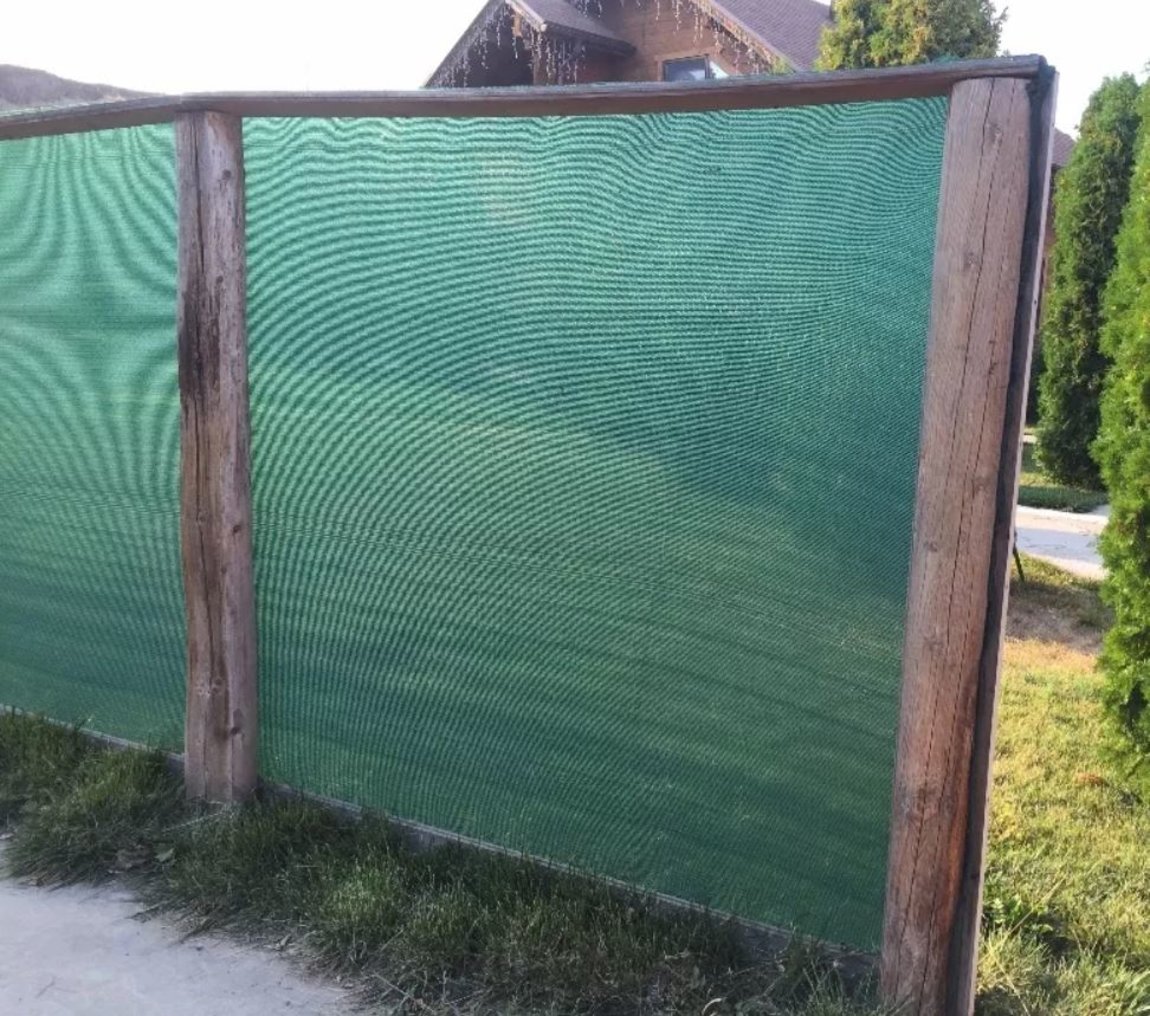 Затеняющая сетка 85
