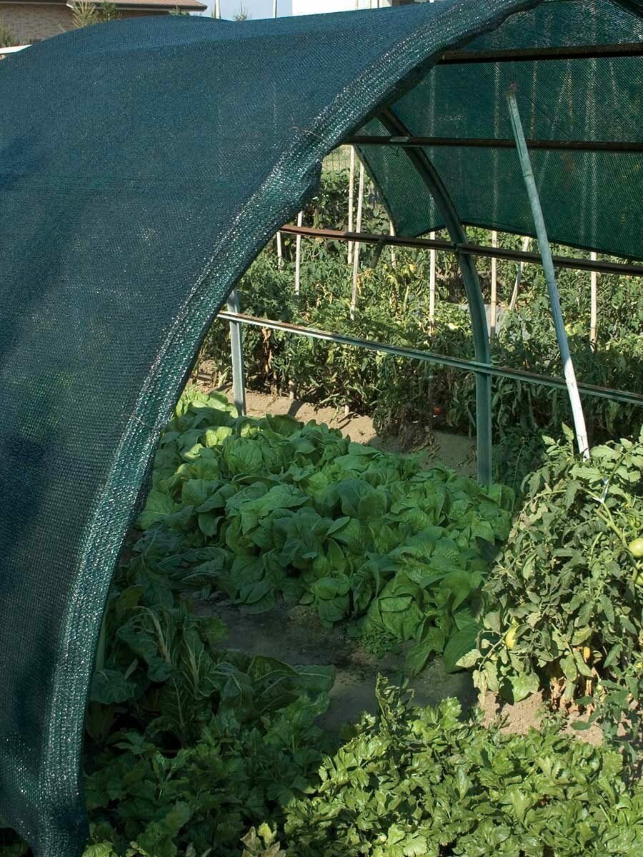 Сетка затеняющая 3x100