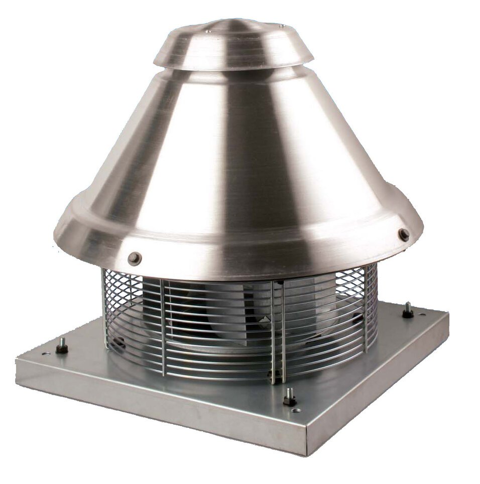 Каминный вентилятор Vortice Tiracamino 15000vrt
