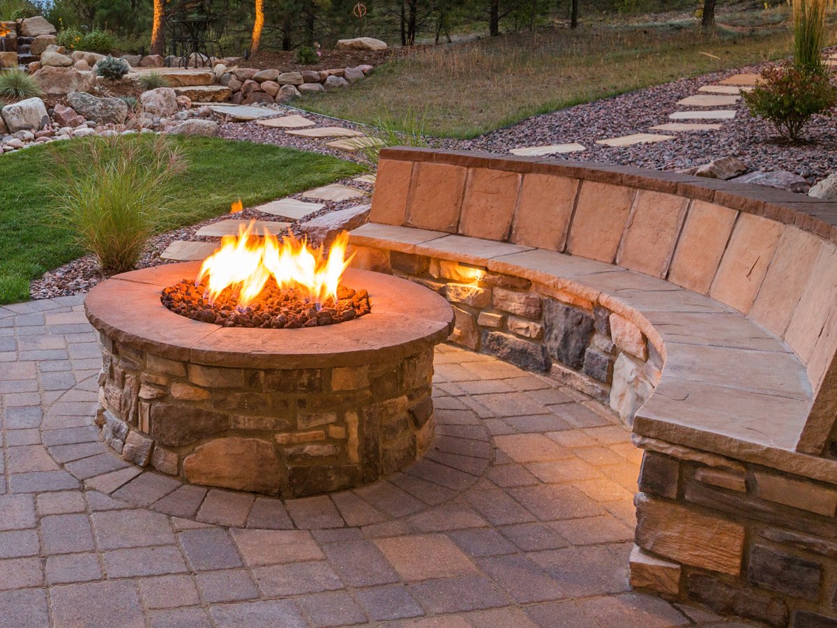 Алешкинский кострище