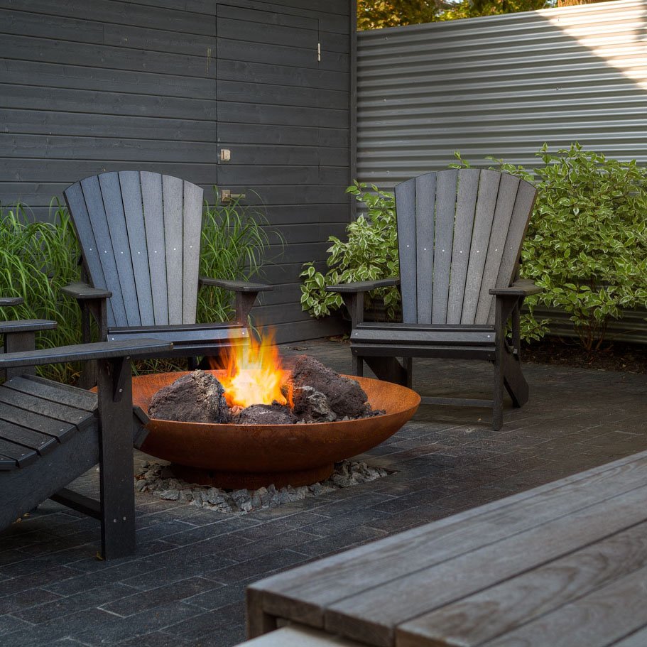 Кострище костровище