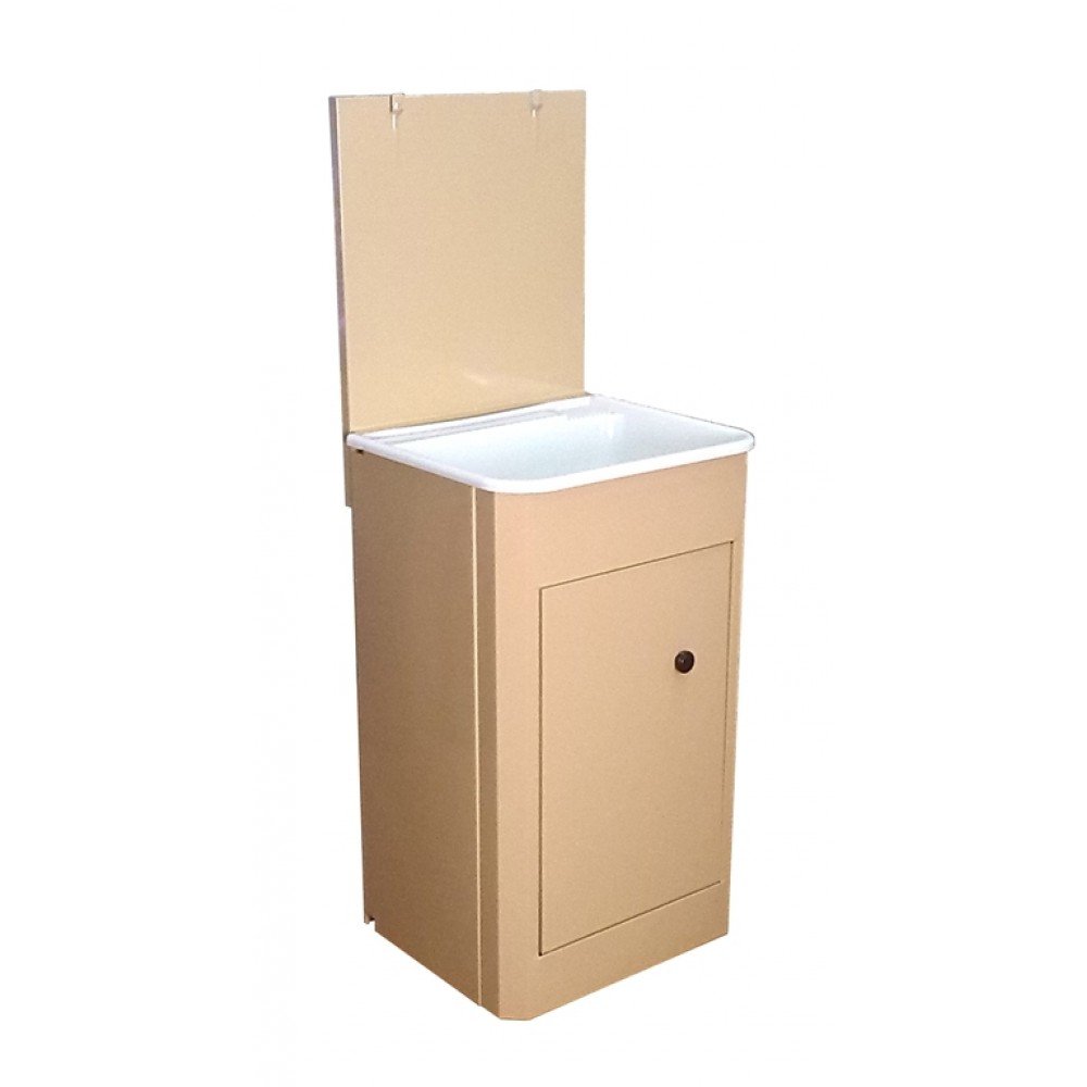 Умывальник дачный Петромаш с ЭВН