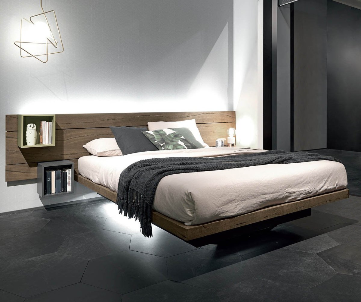 Кровать Райтон Loft