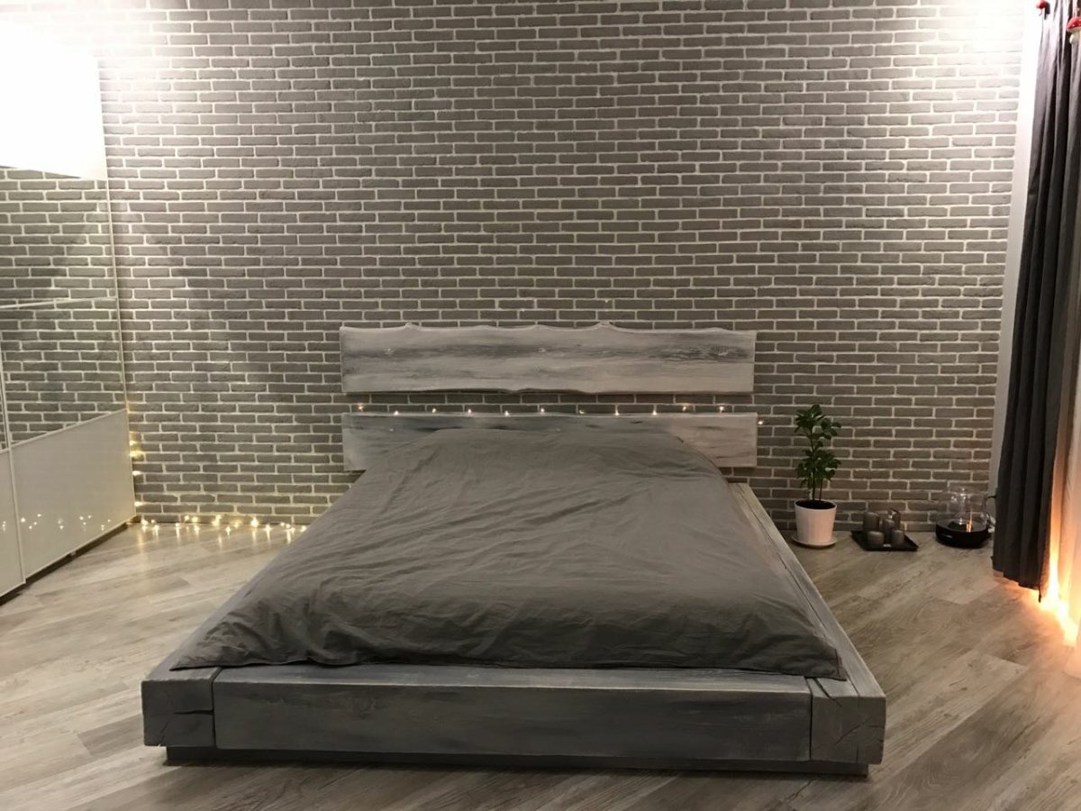 Кровать Loft Loft Конти