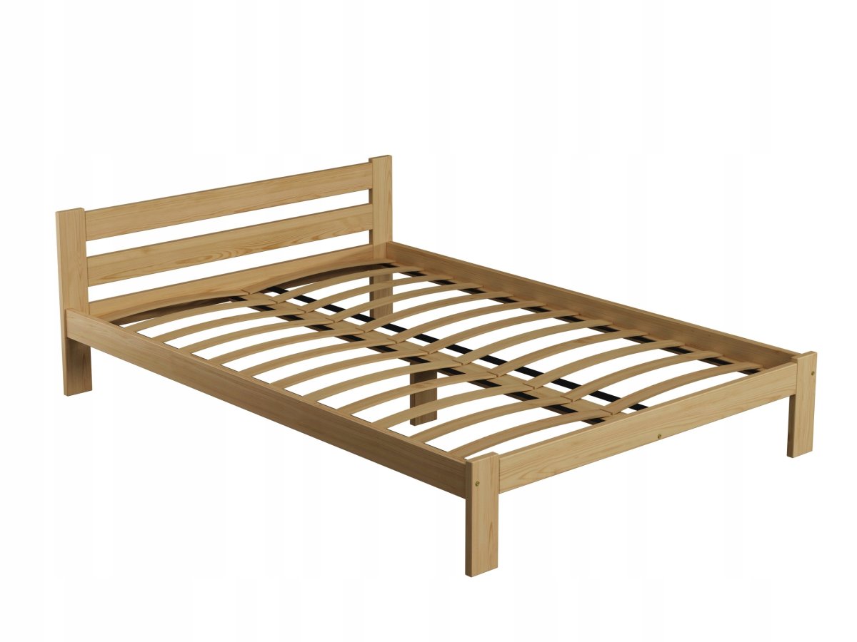 Каркас кровати 160х200 чертеж Инфинити