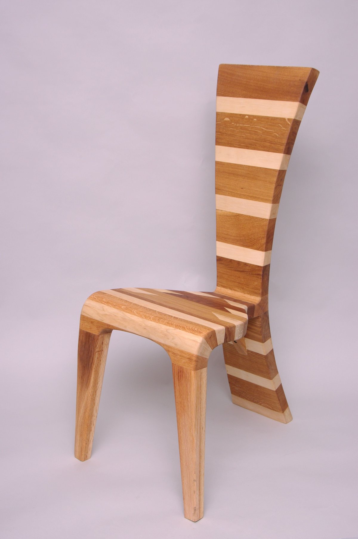 Стулья из дерева