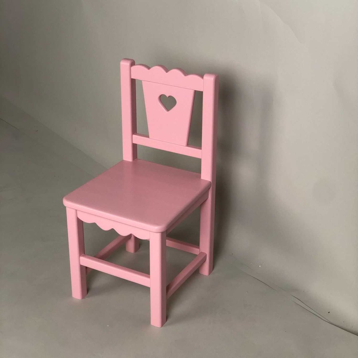 Стул деревянный дс106