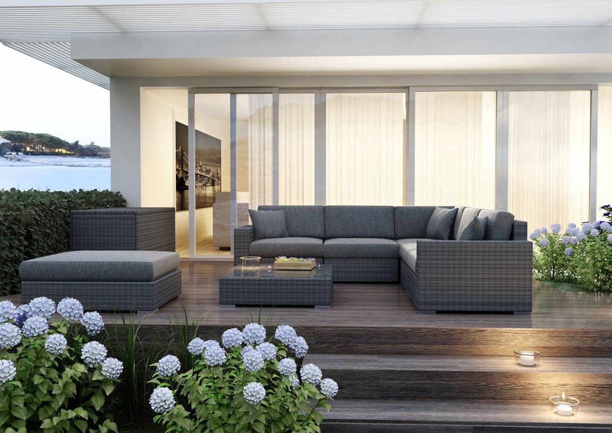 Диван Милано модульный