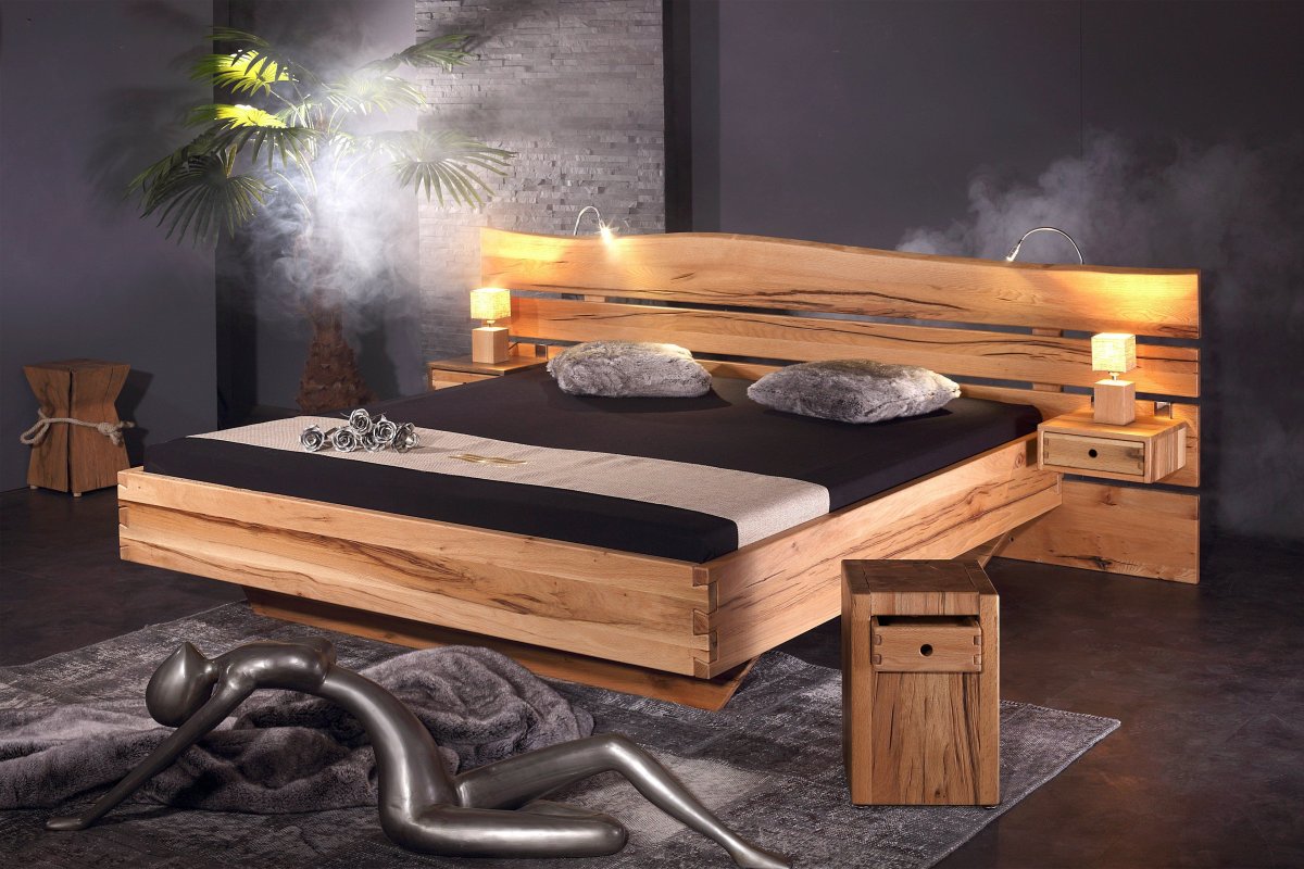 Райтон кровать лофт