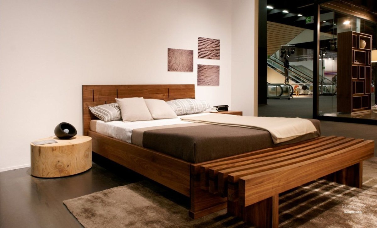 Кровать Riva 1920