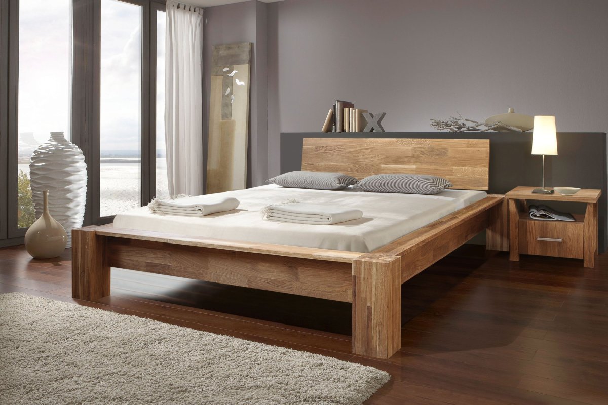 Кровать Стэнлес Лозанна