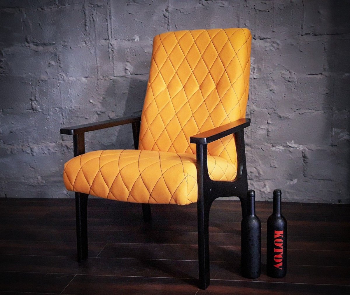 Кресло СССР артикул 23011329