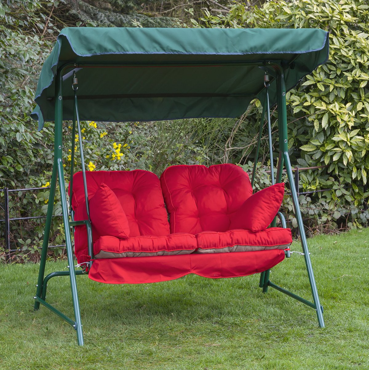 Качели садовые Арго 581336