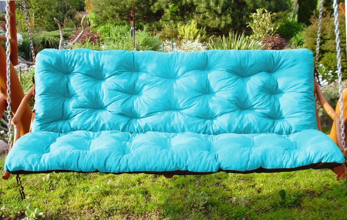 Матрас для садовых качелей 170х60 Леруа Мерлен