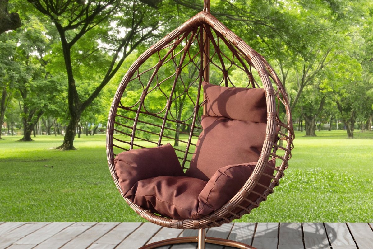 Хофф кресло кокон