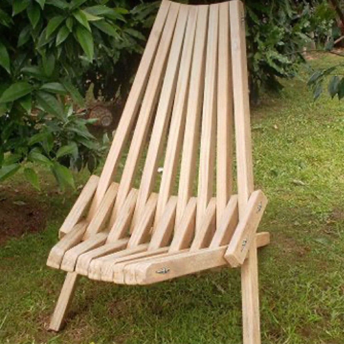 Садовое кресло Кентукки