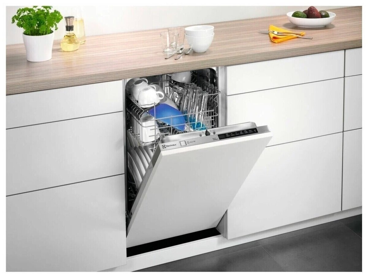 Посудомоечная машина Electrolux ESL 94581 ro