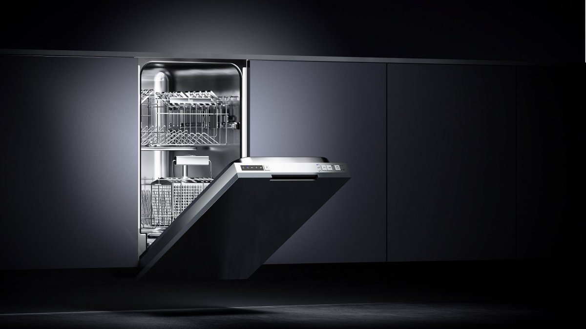 Посудомоечная машина Teka dw7 60 Fi