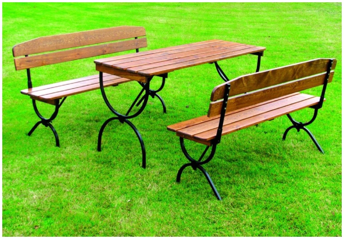 Лавочка nf4003