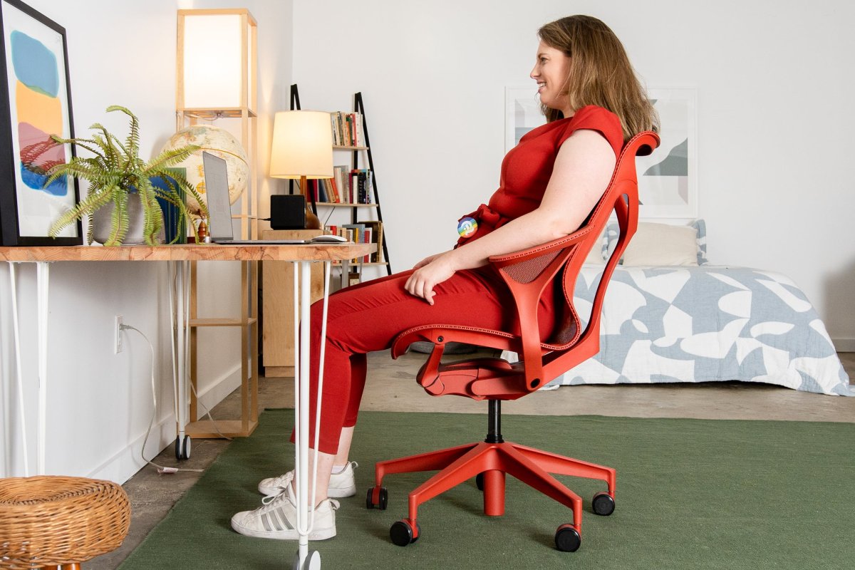 Wirecutter best Office Chair