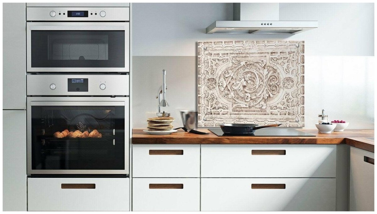 СВЧ икеа встраиваемая